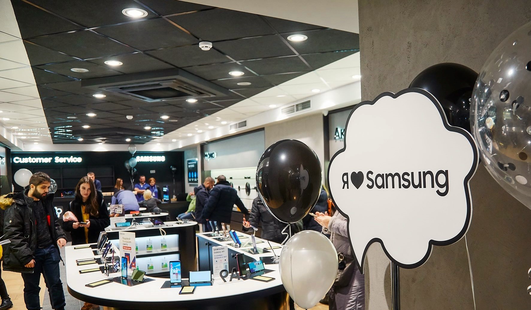 Samsung_Lesi Ukrainky_Kyiv_Nova Light 4
