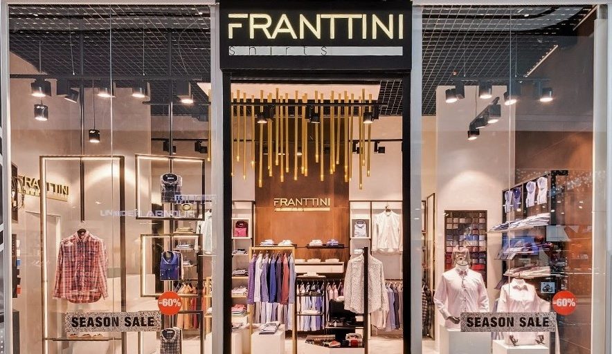 Franttini_Lavina mall_Nova Light